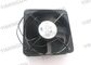 Cooling Fan For XLC7000 Parts 94722000 Suitable For  XLC7000 / Z7 Cutter