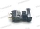 Power On Switch With Button Yin Cutter Spare Parts Long Service Life