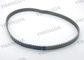 123949 Spare Parts Rubber Rotation Belt For Q80 Kit Accessories