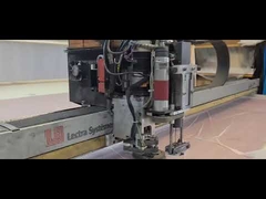 SGS Zestaw konserwacyjny, części zamienne do cięcia 702704 dla Lectry VT2500