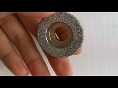 43323000 Tarcza szlifierska do ostrzenia do automatycznej krajarki GT5250/S5200