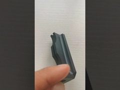 Czarny nóż tylny przewodnik 55515000