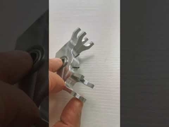 85872002/85872001/85630002 Zespół jarzma do maszyny tnącej GTXL