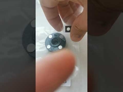 98538000 Paragon Części zamienne Szlifowanie Arbor Assy Z Magnetycznym