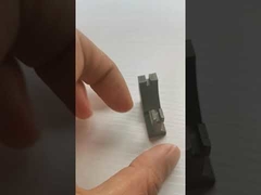 98611000/98611001 GUIDE, KNIFE, QCHANGE, 2.7CM HD dla Paragonu