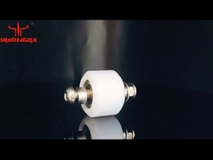 050-714-010 Rulowanie dla przewodnika krawędziFor Spreader XLS125