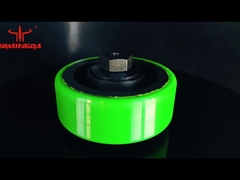 050-745-005 Koło do rozciągacza platformy XLS50 XLS125 Części