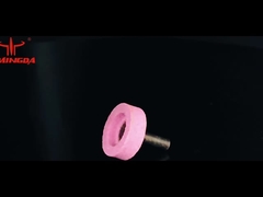 2584- Koło szlifowe do rozkładników XLS 50 i 125 Części maszyn do cięcia