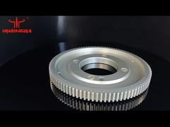 100130 Koło zębowe radialne osi C