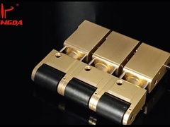 703098 Ostrzykiwacz ramienia Assy nadaje się do wektora MH-M88-MH8 iQ80 IX6 IX9 Cutter