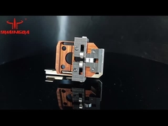 114555 Przewodnik do noża D80001 D8002 E80 XL7501 Części nożnika