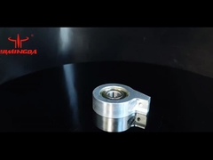 CH04-01-43 Pręt łącznikowy do maszyny do cięcia YIN 5CM 7CM 11CM