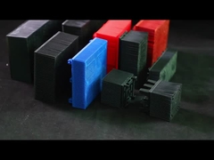 Piszcz plastikowy do Gerbera Lectra Bullmer YIN Eastman Oshima