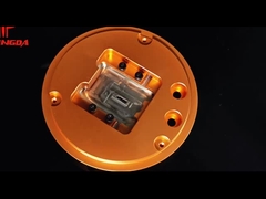 Wektora Q25 128691 stopę tłoczącą Do maszyny do cięcia Q25