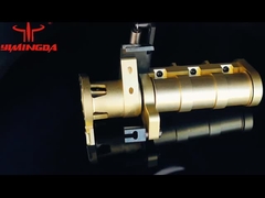 Wektor Q80 części do cięcia 704401 SHARPENER ASSY do cięcia Q80