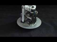 Ostrzykiwacz Assy Presser Foot do GT7250 Części odpowiednie do Gerber Cutter