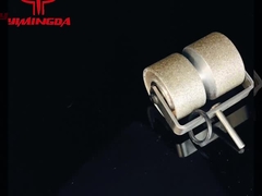 71810000 Assy koła szlifujące do GT3200/3250 części do maszyn do cięcia