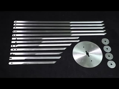 Yimingda Noż do cięcia dla GERBER, LECTRA, BULLMER, KURIS, FK, KURIS, SERKON