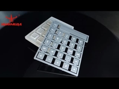 Blok kontaktowy, klawiatura odpowiednia do Gerber Cutter.