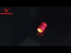 Część do automatycznego cięcia łożyska 246500303 dla GT5250 S5200