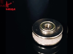 112694 703410 szlifowanie kamienia Szlifowanie kamienia do VT5000 VT7000 Cutter Części do automatycznych cięć