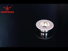 Noż do ostrzenia Koło do szlifowania kamienia dla Gerbera GT7250 / S7200, części nr 20505000-