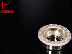 Koło szlifowe 43323000 Do GT5250 Części, 1010772000 Przystosowane do Gerber Cutter