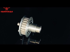 54594000 PULLEY DRIVEN FOR GERBER GT5250 GT7250 PARAGON