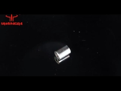 85838000 Część maszyny do cięcia boków na rolkach przewodnika do Gerbera GTXL Części do automatycznego cięcia