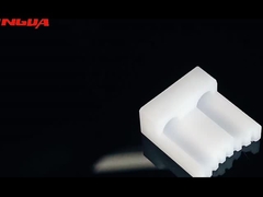 85979000 BOOT,CLUTCH,GTXL biały dla GTXL GT1000 PARAGON LX CUTTER