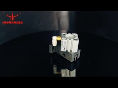 90721002 Ostrzelarz z tyłka do części do cięcia XLC7000 Z7