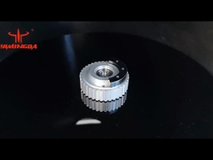 67902002 PULLEY,ASSY,END,7/8' STROKE FOR GT7250 S7200 Części do cięcia