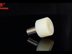 Głowica tłocząca Assy 90683000 dla cięcia XLC7000 Z7 PARAGON HX/VX