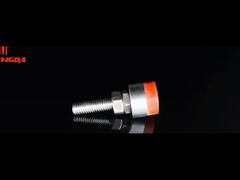 90890000 BUMPER ASSEMBLY, ELEVATOR, UPER dla XLC7000 PARAGON HX