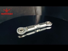 91024000 ZEMONTROWANIE, TENCJI PUSZKA Część do cięcia Gerbera XLC7000 Części