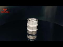 PULLEY IDLER SUB-ASSY MASHINED 91512000 do części do cięcia XLC7000 Z7