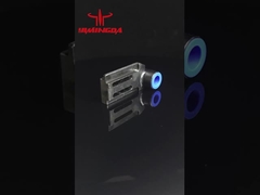 90551000 Części do maszyny tnącej Wspornik podparcia Zespół wahacza do XLC7000/Z7