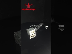 XLC7000 / Z7 Cutter Machine Parts 93368001 Assy Laser Light Odpowiedni