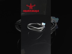 Czujnik domowy do części XLC7000 PN91808000 Akcesoria do maszyn Kolor czarny