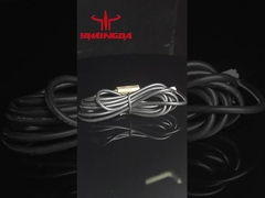 Laser pochodzenia światła 91299001 / 91900000 dla Gerbera XLC7000 / Z7 części do automatycznego cięcia