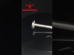 Oś koła 91057000 Do części tnących XLC7000 / Z7