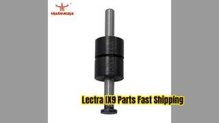 Części zamienne do przecinarki Lectra IX9 Napinacz taśmy osi X 704414