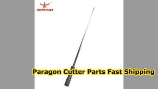 93208000 Tuleja obudowy do frezu Paragon HX VX