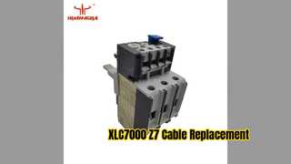 91134001 Kabel napędu bocznego do przecinarki XLC7000 Z7