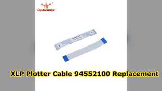 94552100 14-pinowy kabel wyświetlacza plotera XLP do wymiany