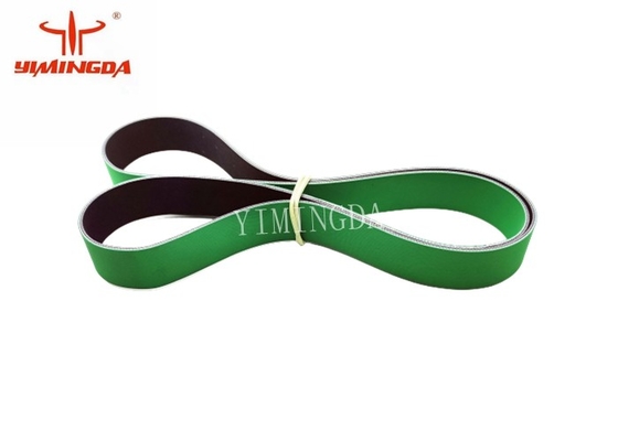 124120 Head Vibration Belt MPH6 - IX6 - MX Cutting Machine Parts