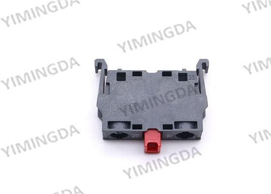 PN 925500590 Switch Base Contact Blocks For S5200 S3200 S7200 Cutter