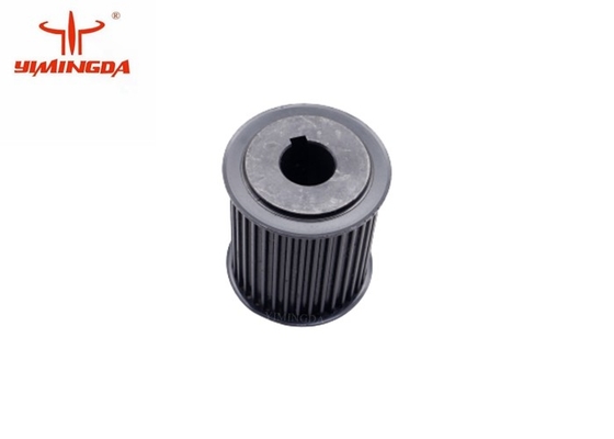 Pulley Wheel Yin Cutter Parts CH01-32 For Auto Cutter Machine