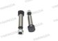 Sliding Sleeve Axle Suitable for Yin Cutter Parts  A270420-