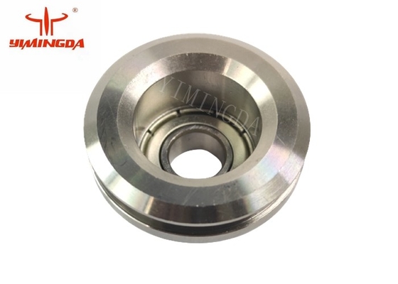 128690 Guide Wheel Pulley with Bearing VT-FA-Q25-72 Cutter Parts